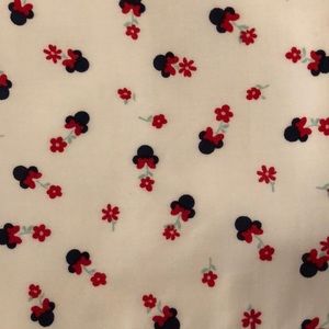 Minnie Mouse Women’s Dress